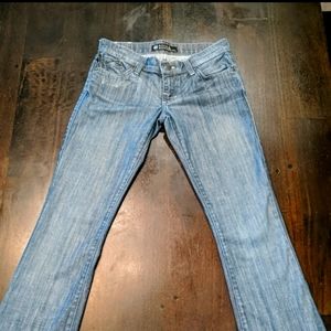 Rock and Republic Jeans size 24L